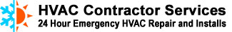 Telford HVAC Services
